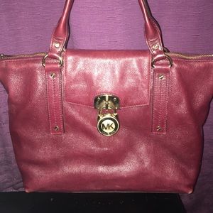 Michael Kors purse